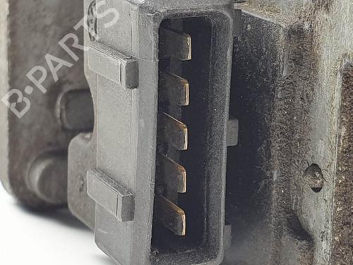 Front wiper motor FORD TRANSIT Van (FA_ _) 2.4 DI (FAA_, FAB_, FAC_, FAD_) | BP25121351M29 - Image 4