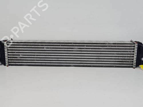 Used Intercooler Intercooler AUDI Q5 (8RB) 3.0 TDI quattro (240 hp) 40175980 40175980