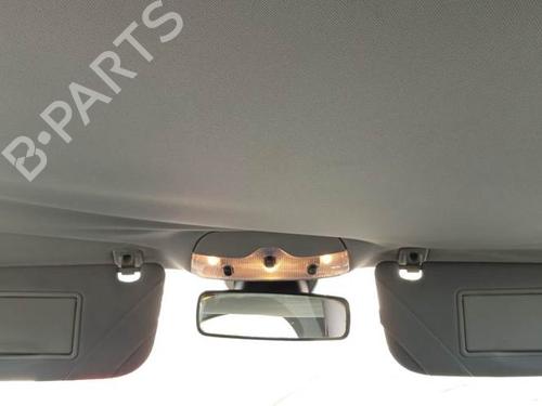 Right tailgate light PEUGEOT 607 (9D, 9U) 2.2 HDi | BP16079384C80  - Image 8