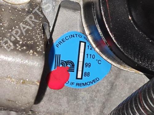 Motor KIA PICANTO III (JA) 1.0 | BP24915388M1 