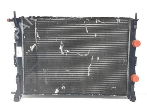 Used Water radiator Water radiator RENAULT SCÉNIC II (JM0/1_) 1.9 dCi (JM0G, JM12, JM1G, JM2C) (120 hp) 40176665 40176665