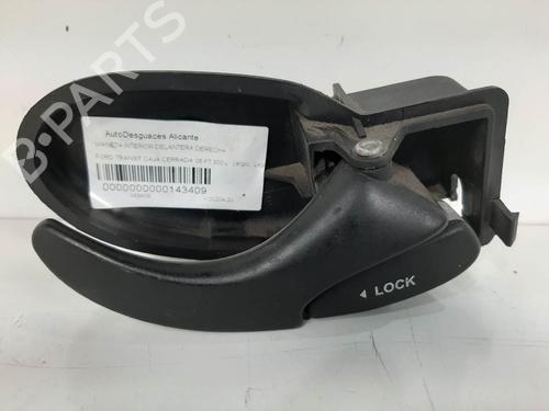 Used Front right interior door handle Front right interior door handle FORD TRANSIT Van (FA_ _) [2006-2014] 6944216 6944216