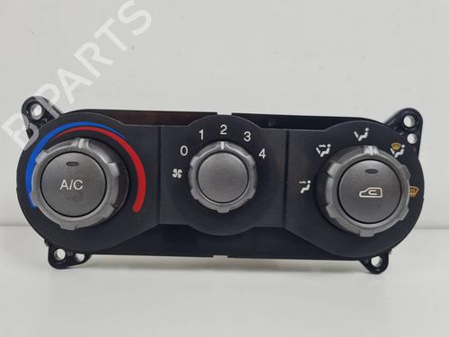 Comando chauffage Comando chauffage 38083544 38083544