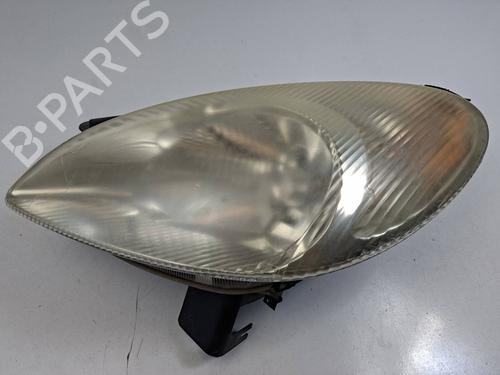 Used Left headlight Left headlight 39549107 39549107