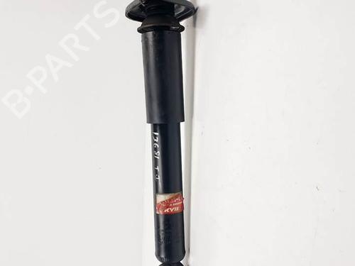 Left rear shock absorber NISSAN MURANO I (Z50) 3.5 | BP17915985M18 