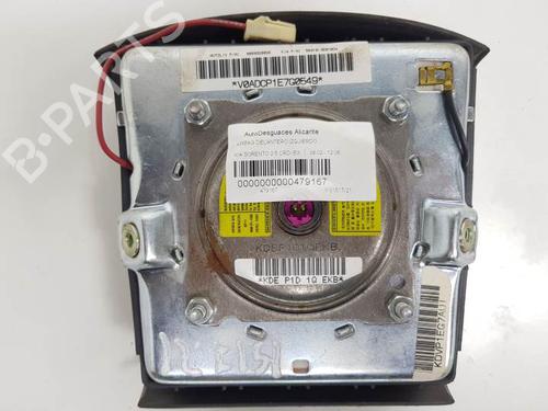 Driver airbag KIA SORENTO I (JC) 2.5 CRDi 4WD | BP8686975C9 