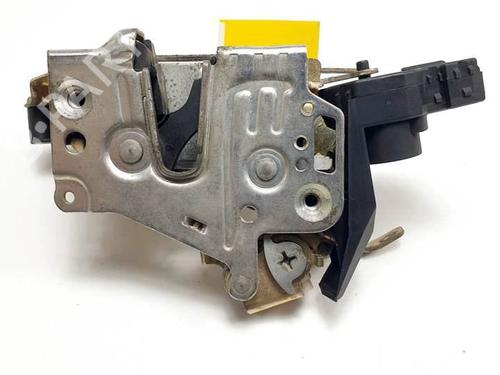 Used Front right lock MERCEDES-BENZ C-CLASS (W202) C 220 D (202.121) (95 hp) 18350190