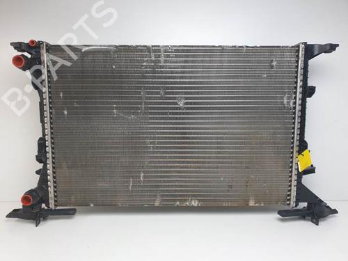 Køler AUDI A4 B8 (8K2) 2.0 TDI | BP24846613M31 