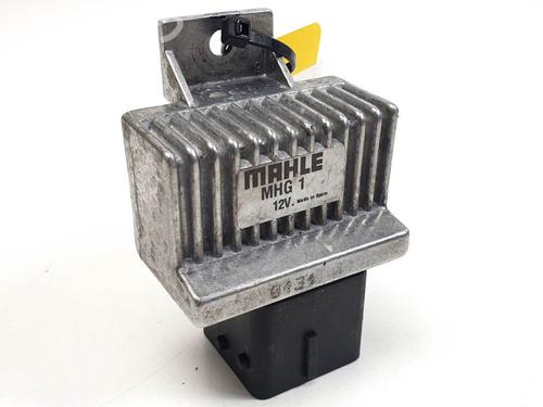 Used Electronic module Electronic module PEUGEOT PARTNER MPV (5_, G_) 1.6 HDi 75 (75 hp) 27885290 27885290
