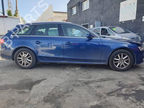 Front left seatbelt AUDI A4 B8 Avant (8K5) 3.0 TDI quattro | BP34515672I26  - Image 10