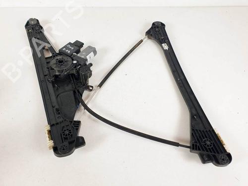 Used Front left window mechanism Front left window mechanism OPEL GRANDLAND / GRANDLAND X (A18, P1UO) 1.2 (75) (131 hp) 15539244 15539244