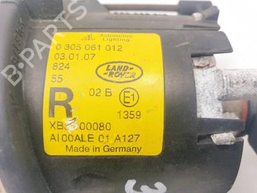 Right front fog light LAND ROVER RANGE ROVER SPORT I (L320) 2.7 D 4x4 | BP30998501C31