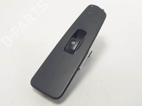 Used Left rear window switch Left rear window switch SSANGYONG REXTON / REXTON II (GAB_) 2.7 Xdi (163 hp) 13244450 13244450