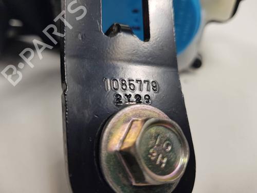Front left seatbelt MAZDA CX-5 (KE, GH) 2.2 D (KE2FW) | BP36487965I26 - Image 4
