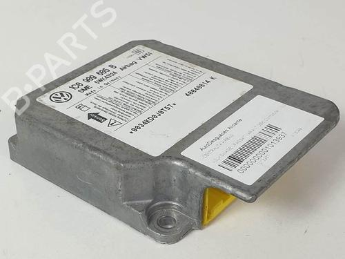 ecu-airbags-vw-passat-b55-variant-3b6-19-tdi-1c0909605b-40040814k-5wk43124-2000-2001-2002-2003-2004-2005-16027290 main image