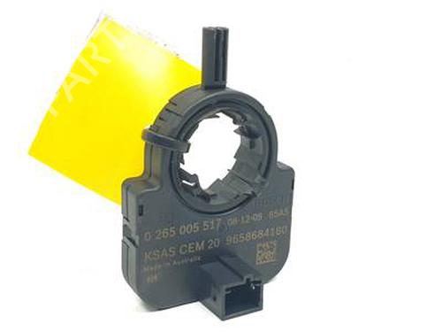 Elektronisk modul CITROËN C4 I (LC_) 1.6 VTi 120 (120 hp) 30292520