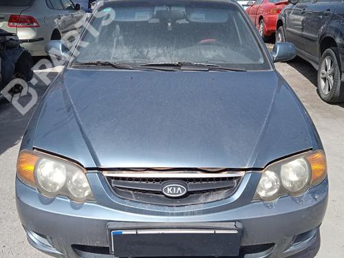 Used Parts KIA SHUMA II Saloon (FB)  1.6  1129163