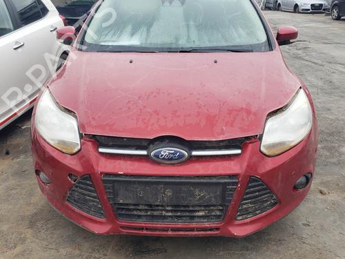 Right sun visor FORD FOCUS III 1.0 EcoBoost | BP25453481I2 - Image 5