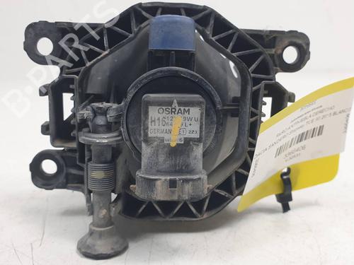 Right front fog light DACIA SANDERO II TCe 90 (B8M1, B8MA, B8AC) | BP34513814C31 - Image 4