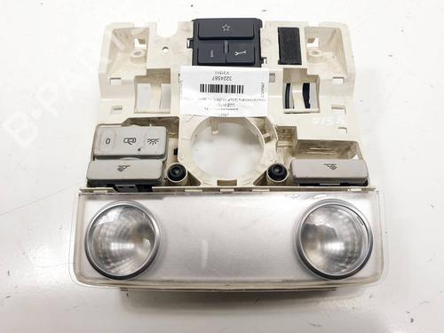 Used Interior roof light VW GOLF VI (5K1) 1.4 TSI (122 hp) 29265851