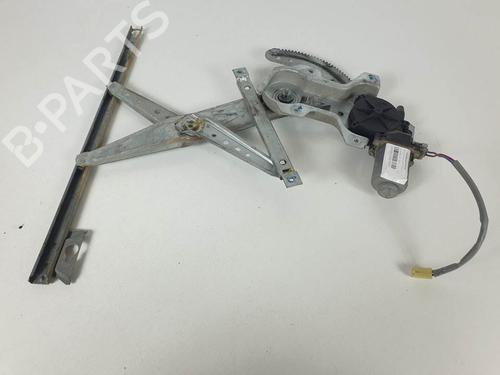 Used Front right window mechanism Front right window mechanism MG MG ZS 2.0 TD (101 hp) 13909389 13909389