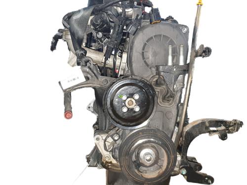 Engine KIA PICANTO I (SA) 1.0 | BP40176514M1 - Image 5