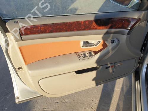 Front left lock AUDI A8 D3 (4E2, 4E8) 4.2 quattro | BP24933838C98 - Image 21