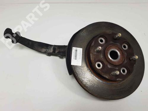 Used Left front steering knuckle Left front steering knuckle HONDA ACCORD V (CE, CF_, CD) 1.8 i (CE7) (116 hp) 8401169 8401169