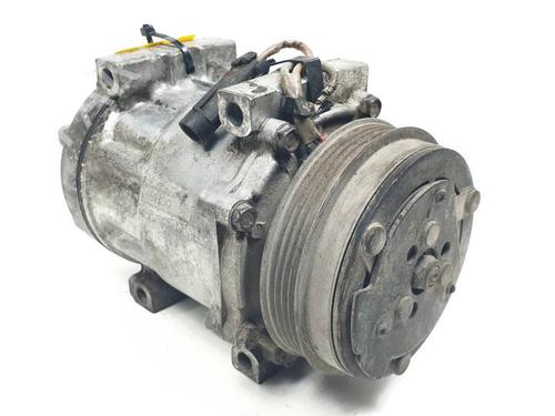 Klimakompressor für FIAT DUCATO Bus (244_) 2.3 JTD (110 hp) 29474210
