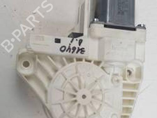 Rudehejsemotor forskærm venstre AUDI Q5 (8RB) SQ5 TDI quattro (313 hp) 30278637