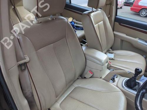 Engine HYUNDAI SANTA FÉ II (CM) 2.2 CRDi GLS | BP29347712M1 