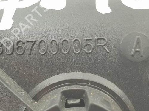 Front right interior door handle FIAT TALENTO Bus (296_)  | BP18349061I14 