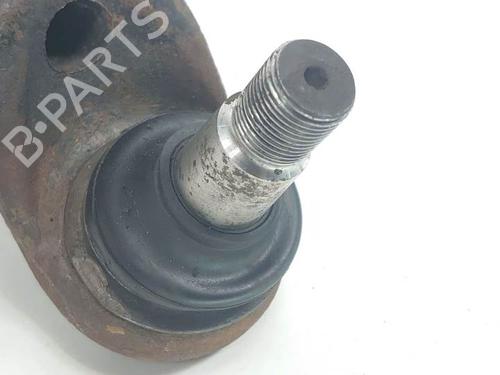 Left front suspension arm MERCEDES-BENZ SPRINTER 3-t Van (B903) 310 D 2.9 (903.461, 903.462, 903.463) | BP7919792M12 