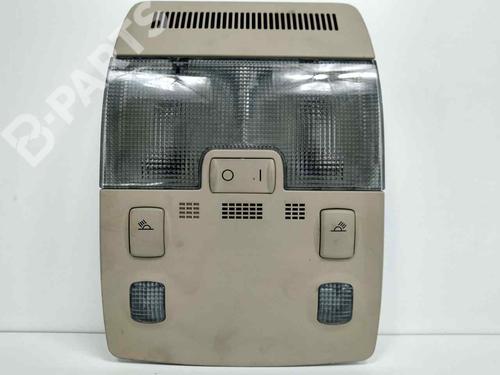 Used Interior roof light Interior roof light AUDI A4 B6 (8E2) 2.0 (130 hp) 7537405 7537405