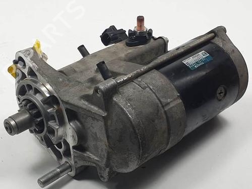 Starter TOYOTA LAND CRUISER PRADO (_J12_) 3.0 D-4D (KDJ120, KDJ125, KDJ121) | BP18018543M8 