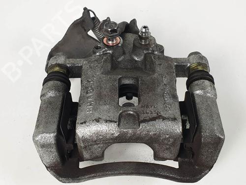 Used Right rear brake caliper Right rear brake caliper KIA PICANTO III (JA) 1.2 (84 hp) 11570008 11570008