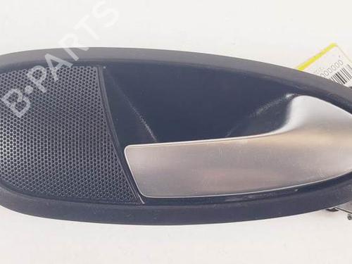 Used Rear right interior door handle SEAT LEON (1P1) 1.9 TDI (105 hp) 17757212