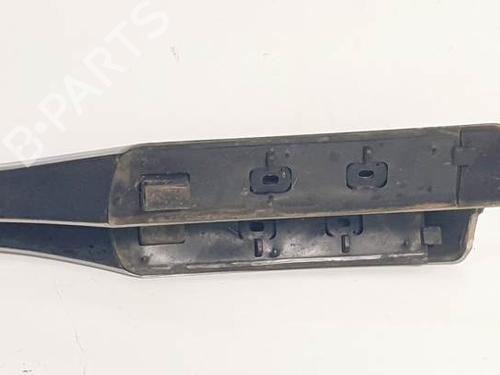Roof bar MITSUBISHI OUTLANDER II (CW_W) 2.2 DI-D 4WD | BP13923144C65 