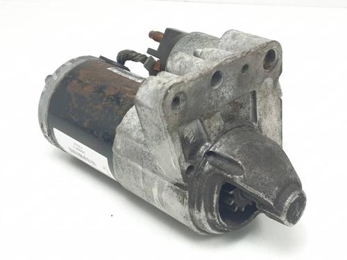 Used Starter Starter PEUGEOT 3008 I MPV (0U_) 1.6 HDi 115 / BlueHDi 115 (116 hp) 40620096 40620096