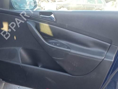 Climate control VW PASSAT B6 Variant (3C5) 2.0 TDI 16V | BP24929214I5 - Image 8