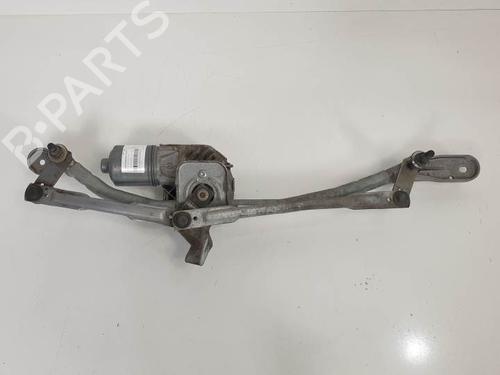 Used Front wiper motor BMW 5 Touring (F11) 520 d (184 hp) 7176111
