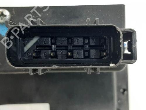 Høyre bak lås FORD FUSION (JU_) 1.4 | BP6849202C99 