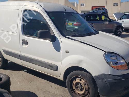 Starter RENAULT KANGOO (KC0/1_) 1.5 dCi (KC08, KC09) | BP29246460M8  - Image 9