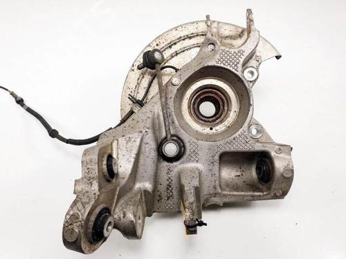 Right rear steering knuckle SEAT LEON (5F1)  | BP18653261M28 