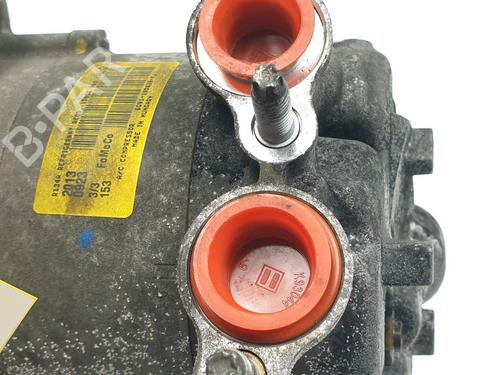 AC compressor FORD GALAXY II (WA6) 2.2 TDCi | BP28065737M34  - Image 6