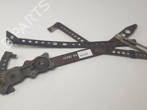 Used Front right window mechanism Front right window mechanism VW GOLF I (17) 1.8 GTI (112 hp) 25139695 25139695