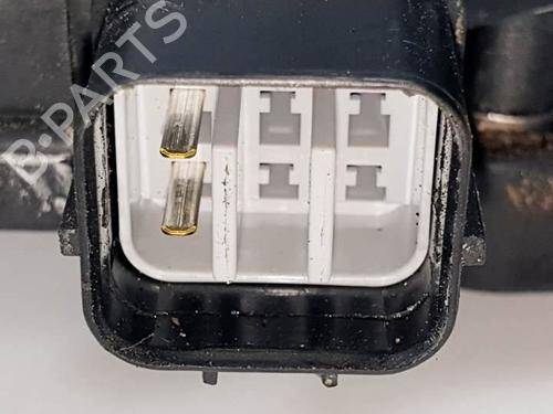 Rear left window mechanism HONDA CIVIC VIII Hatchback (FN, FK) 2.2 CTDi (FK3) | BP17747613C24 