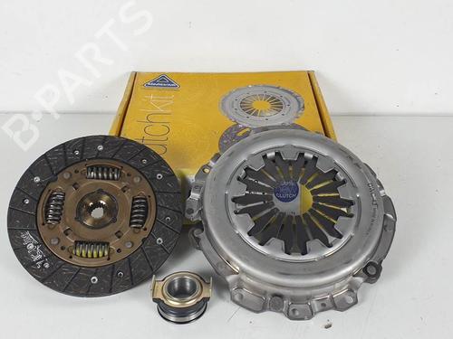 Used Other Other DAEWOO KALOS (KLAS) 1.2 (72 hp) 25810374 25810374