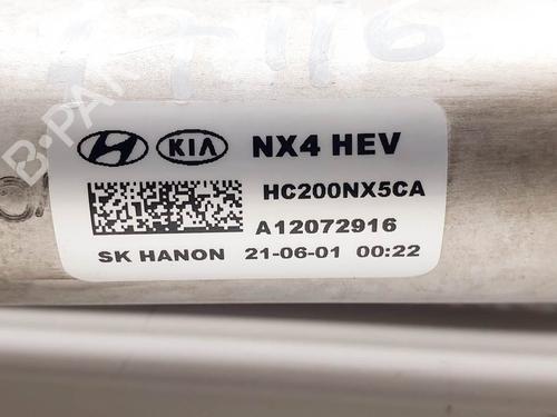 AC radiator HYUNDAI TUCSON (NX4E, NX4A) 1.6 T-GDi Hybrid | BP24934096M32  - Image 8