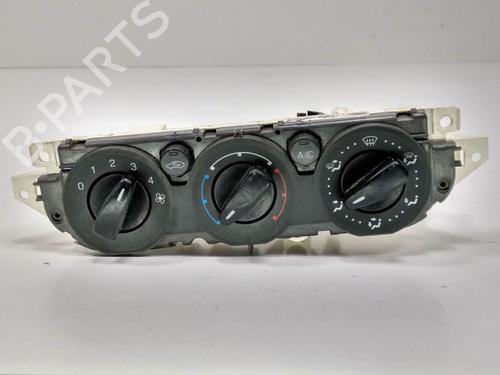 Used Climate control Climate control FORD FOCUS II Turnier (DA_, FFS, DS) 1.6 (100 hp) 8609804 8609804